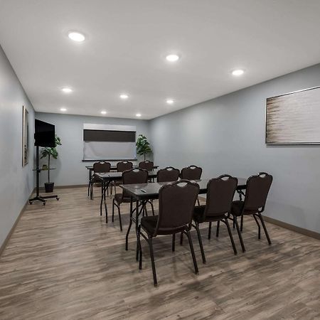 Hotel 28 Boise Airport, Ascend Hotel Collection Εξωτερικό φωτογραφία