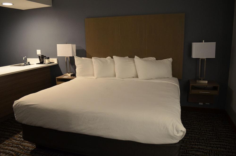 Hotel 28 Boise Airport, Ascend Hotel Collection Εξωτερικό φωτογραφία