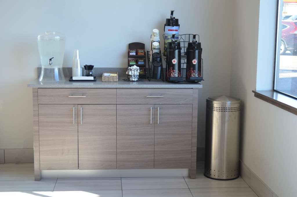 Hotel 28 Boise Airport, Ascend Hotel Collection Εξωτερικό φωτογραφία