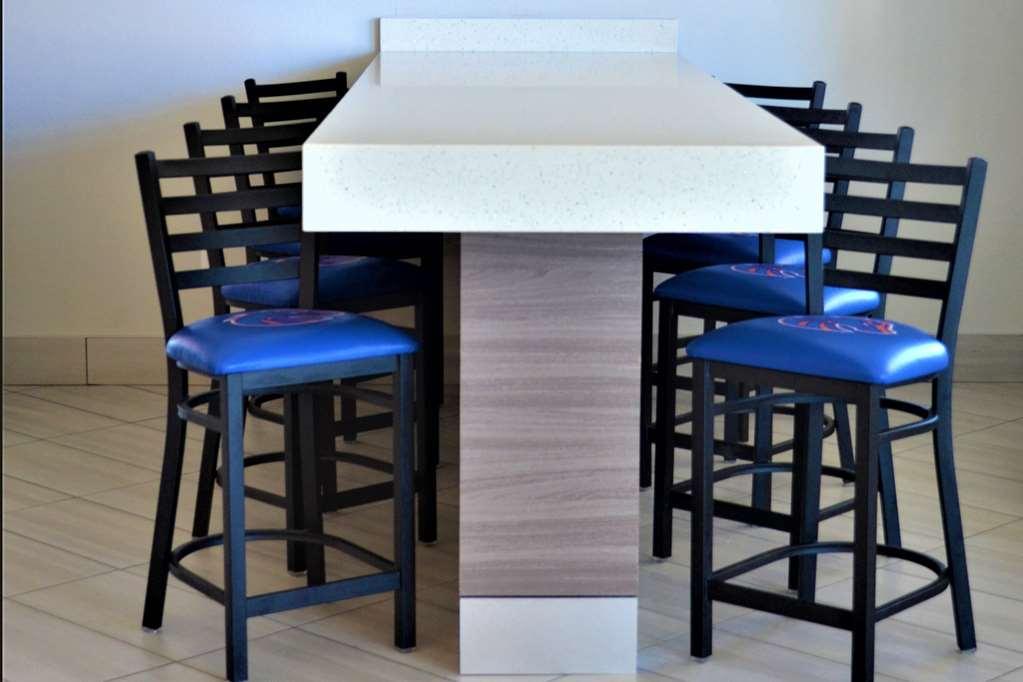 Hotel 28 Boise Airport, Ascend Hotel Collection Εξωτερικό φωτογραφία