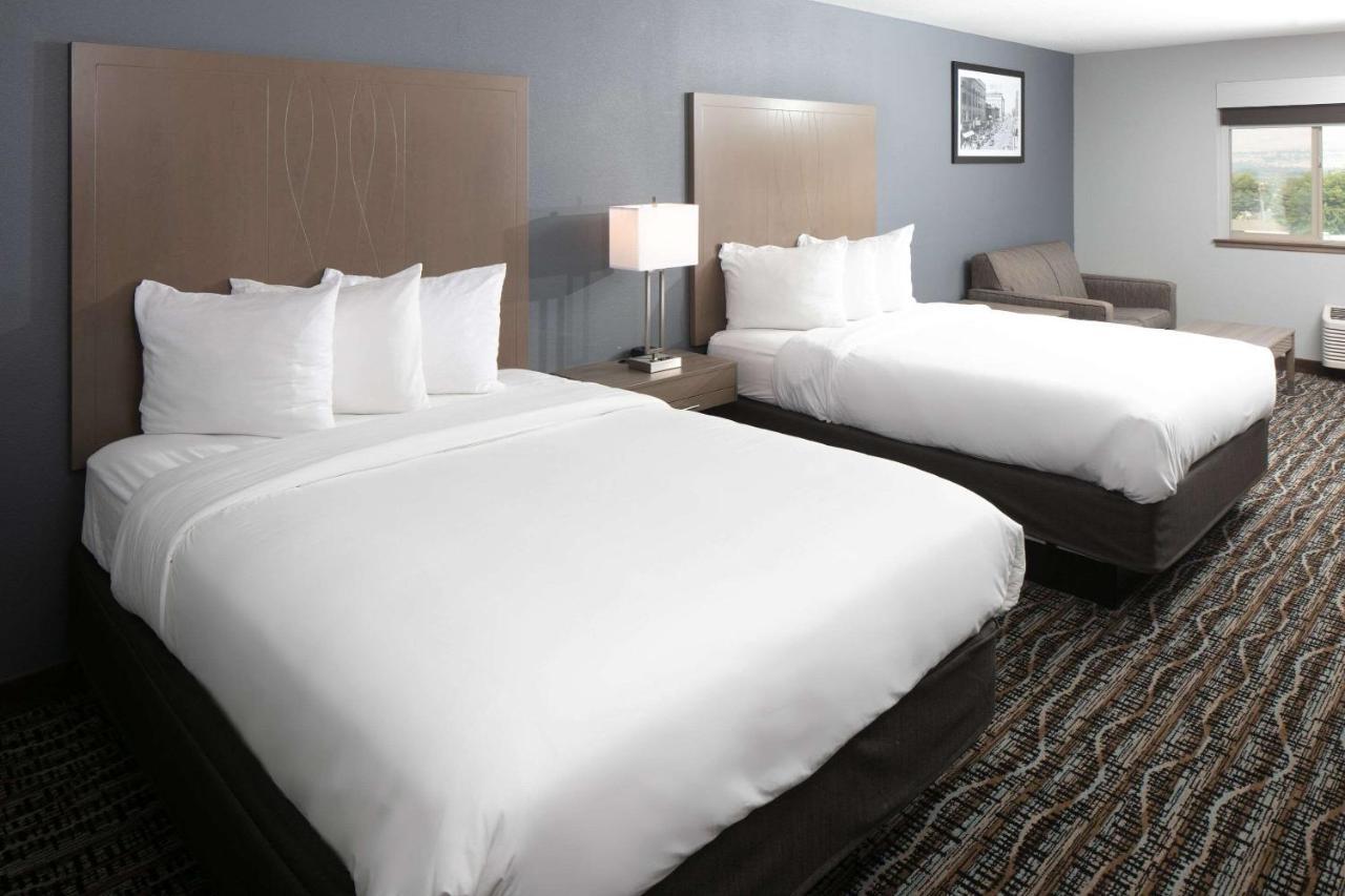 Hotel 28 Boise Airport, Ascend Hotel Collection Εξωτερικό φωτογραφία