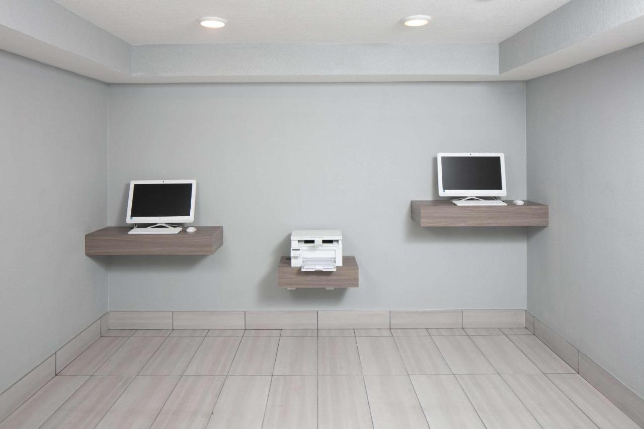 Hotel 28 Boise Airport, Ascend Hotel Collection Εξωτερικό φωτογραφία