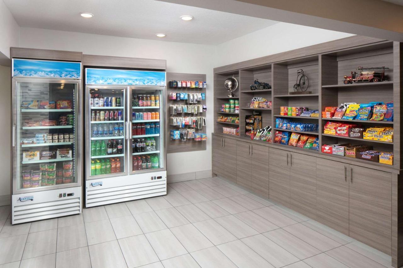 Hotel 28 Boise Airport, Ascend Hotel Collection Εξωτερικό φωτογραφία