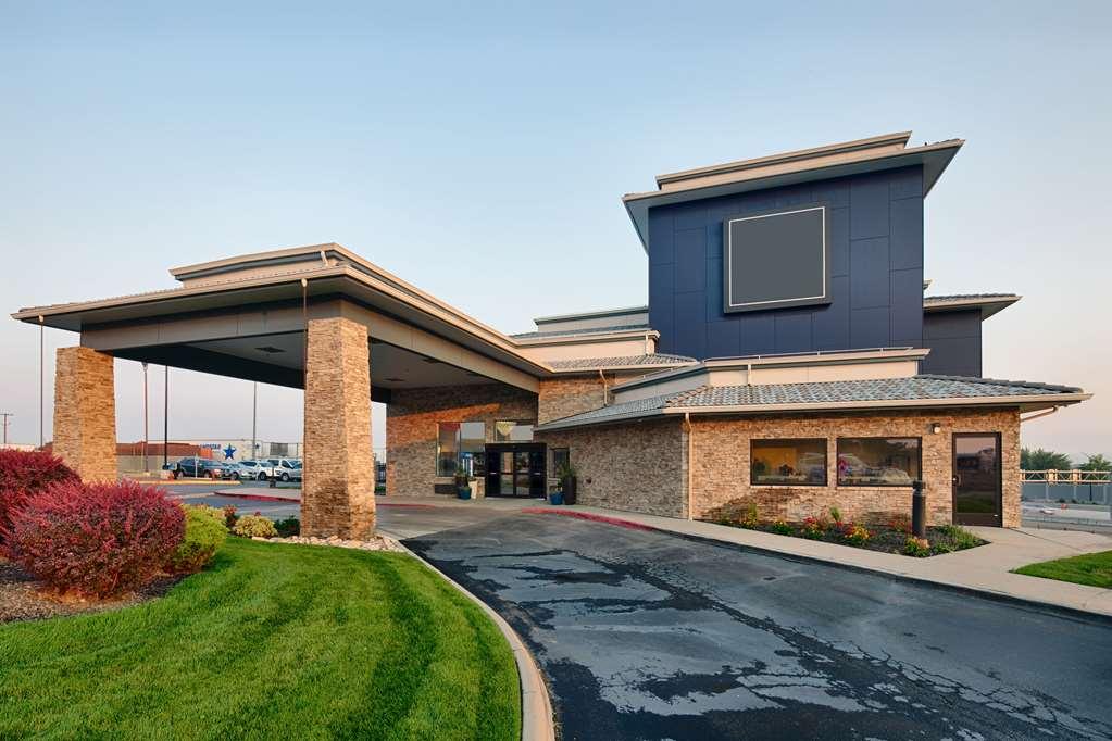 Hotel 28 Boise Airport, Ascend Hotel Collection Εξωτερικό φωτογραφία