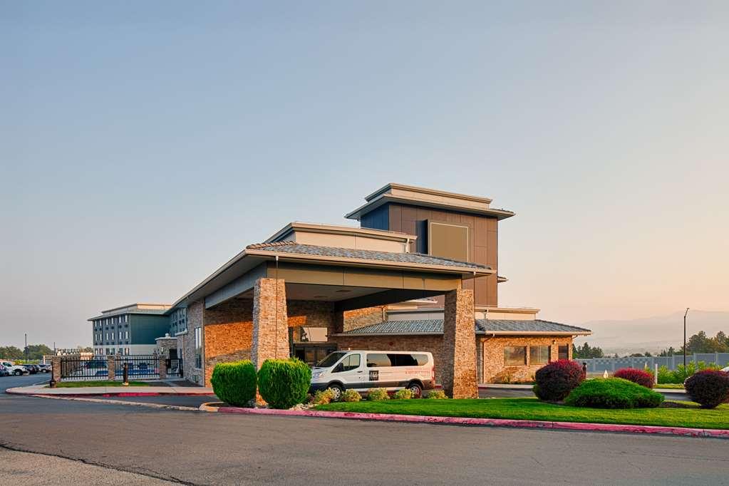 Hotel 28 Boise Airport, Ascend Hotel Collection Εξωτερικό φωτογραφία