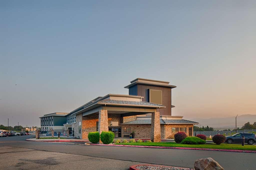 Hotel 28 Boise Airport, Ascend Hotel Collection Εξωτερικό φωτογραφία