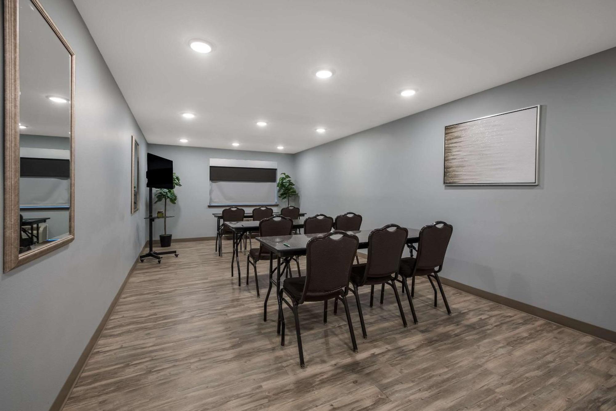 Hotel 28 Boise Airport, Ascend Hotel Collection Εξωτερικό φωτογραφία