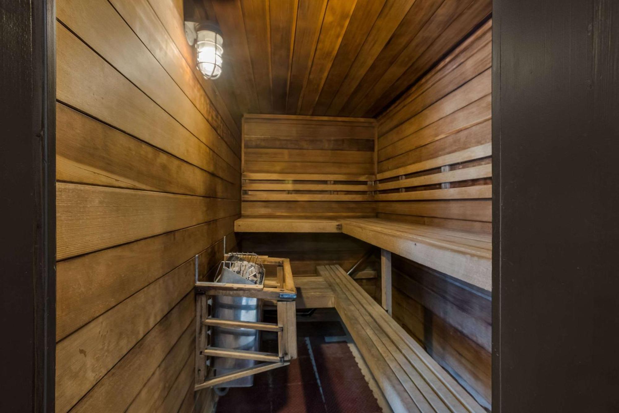 Hotel 28 Boise Airport, Ascend Hotel Collection Εξωτερικό φωτογραφία