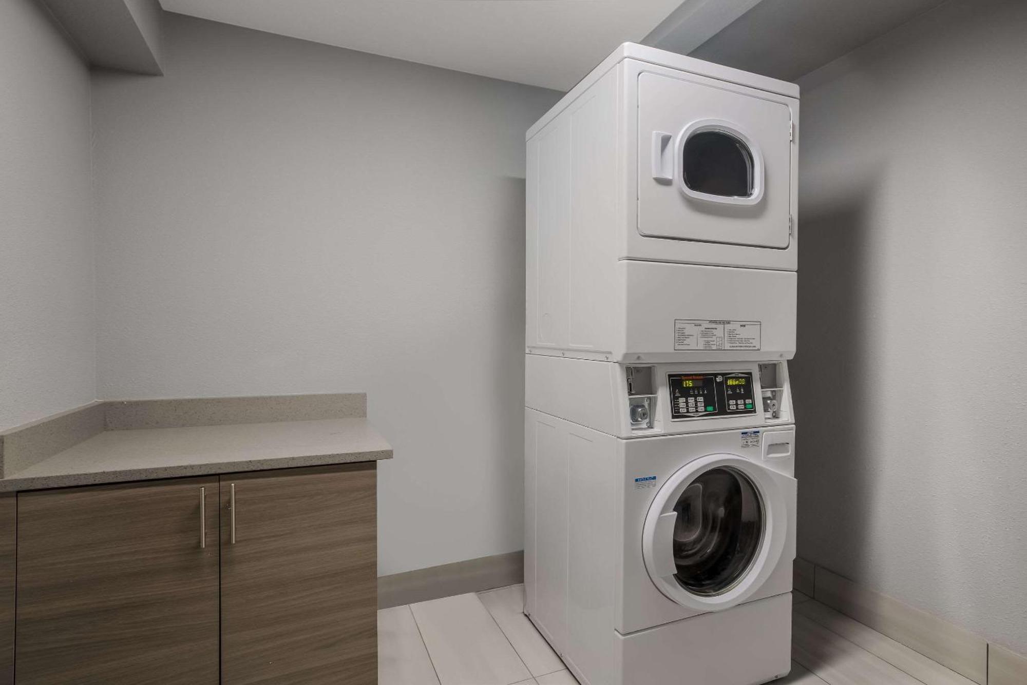 Hotel 28 Boise Airport, Ascend Hotel Collection Εξωτερικό φωτογραφία