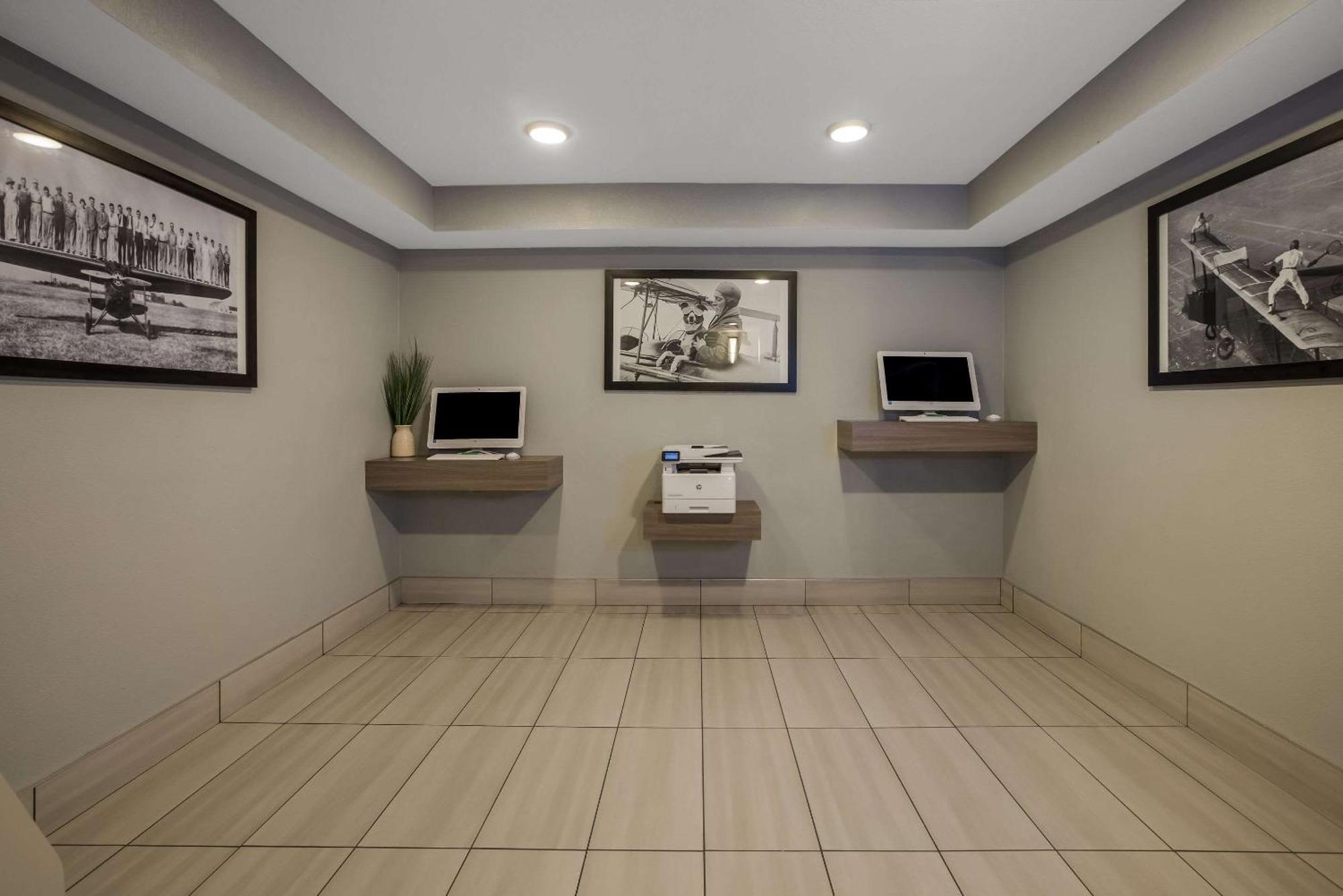 Hotel 28 Boise Airport, Ascend Hotel Collection Εξωτερικό φωτογραφία