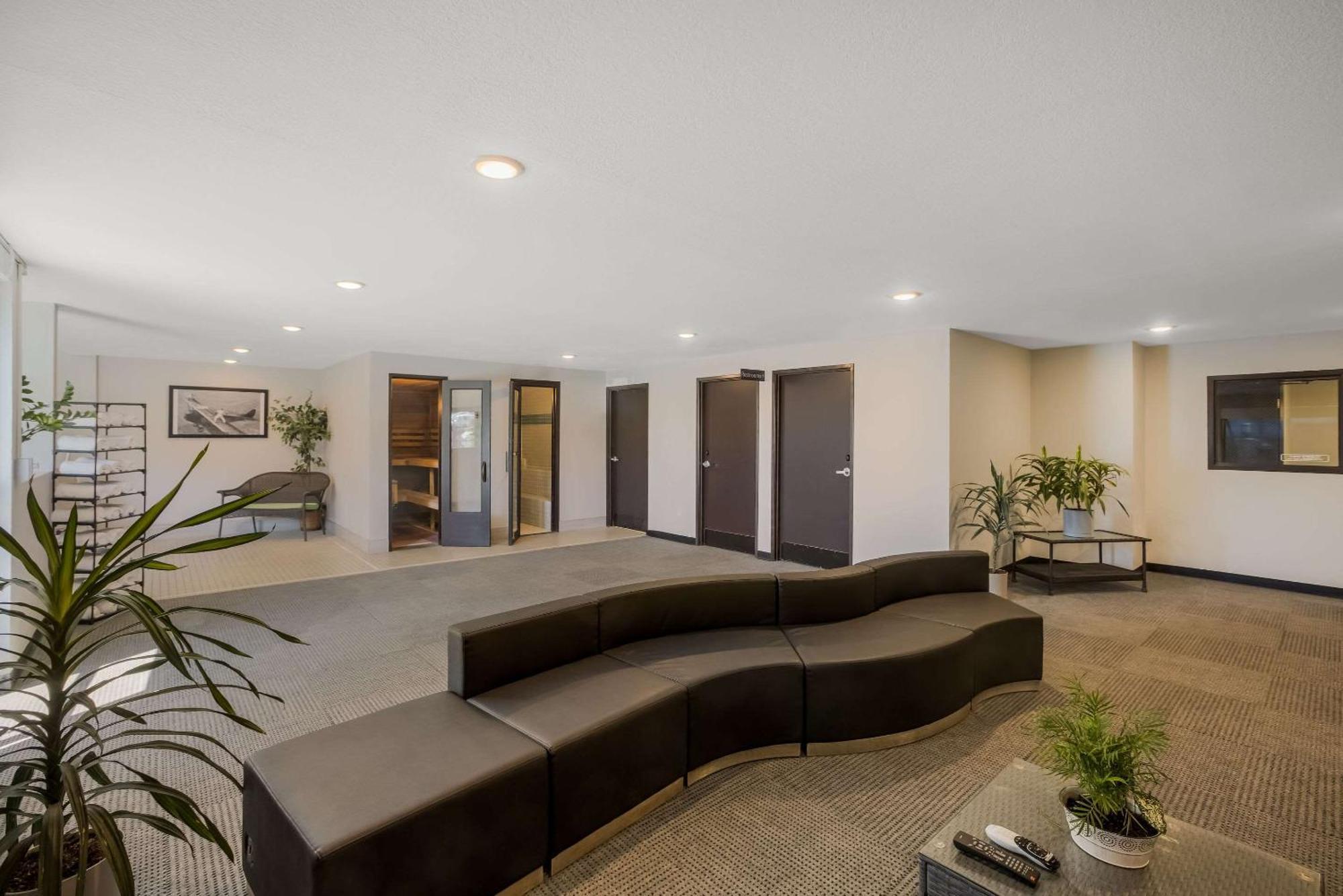 Hotel 28 Boise Airport, Ascend Hotel Collection Εξωτερικό φωτογραφία