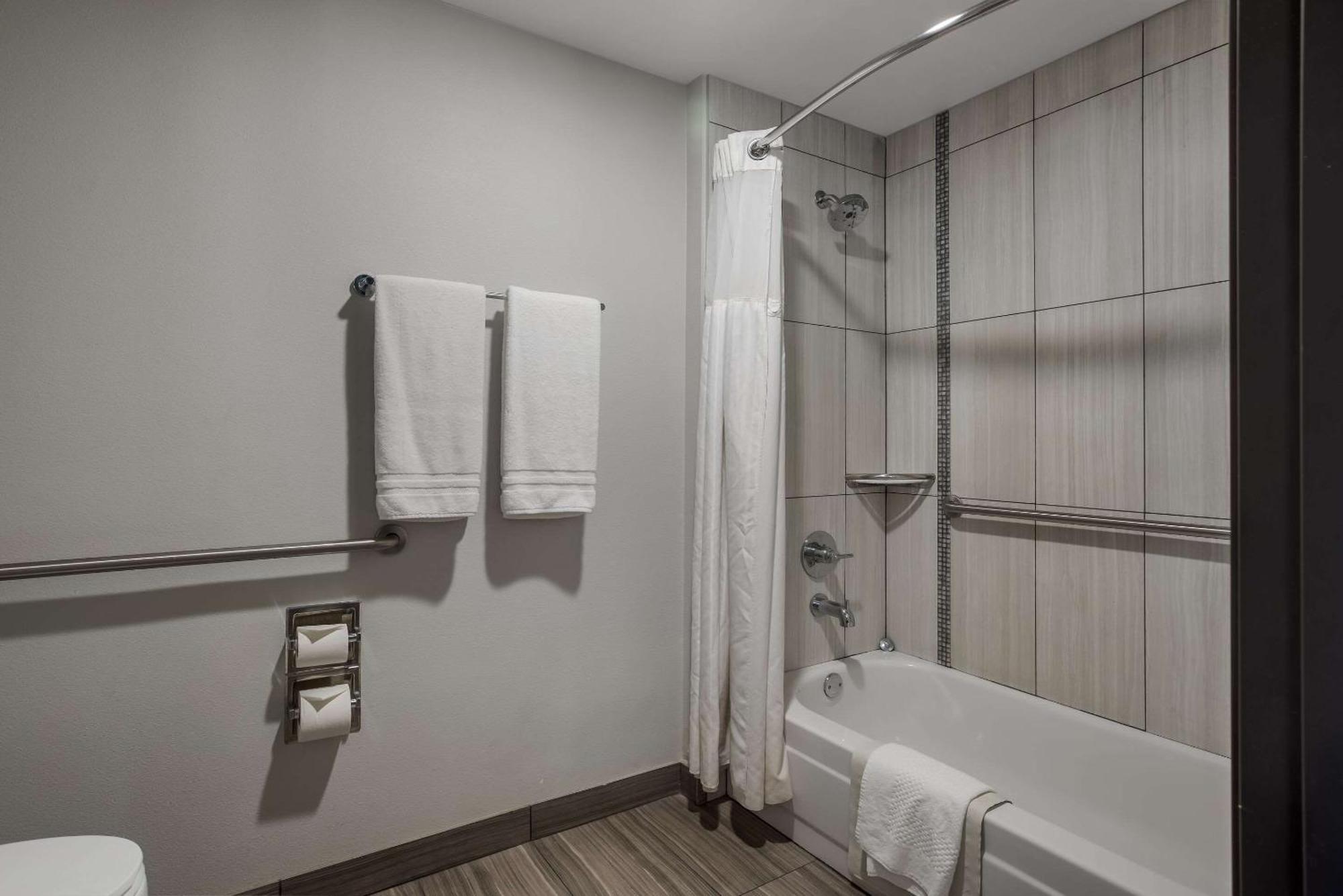 Hotel 28 Boise Airport, Ascend Hotel Collection Εξωτερικό φωτογραφία
