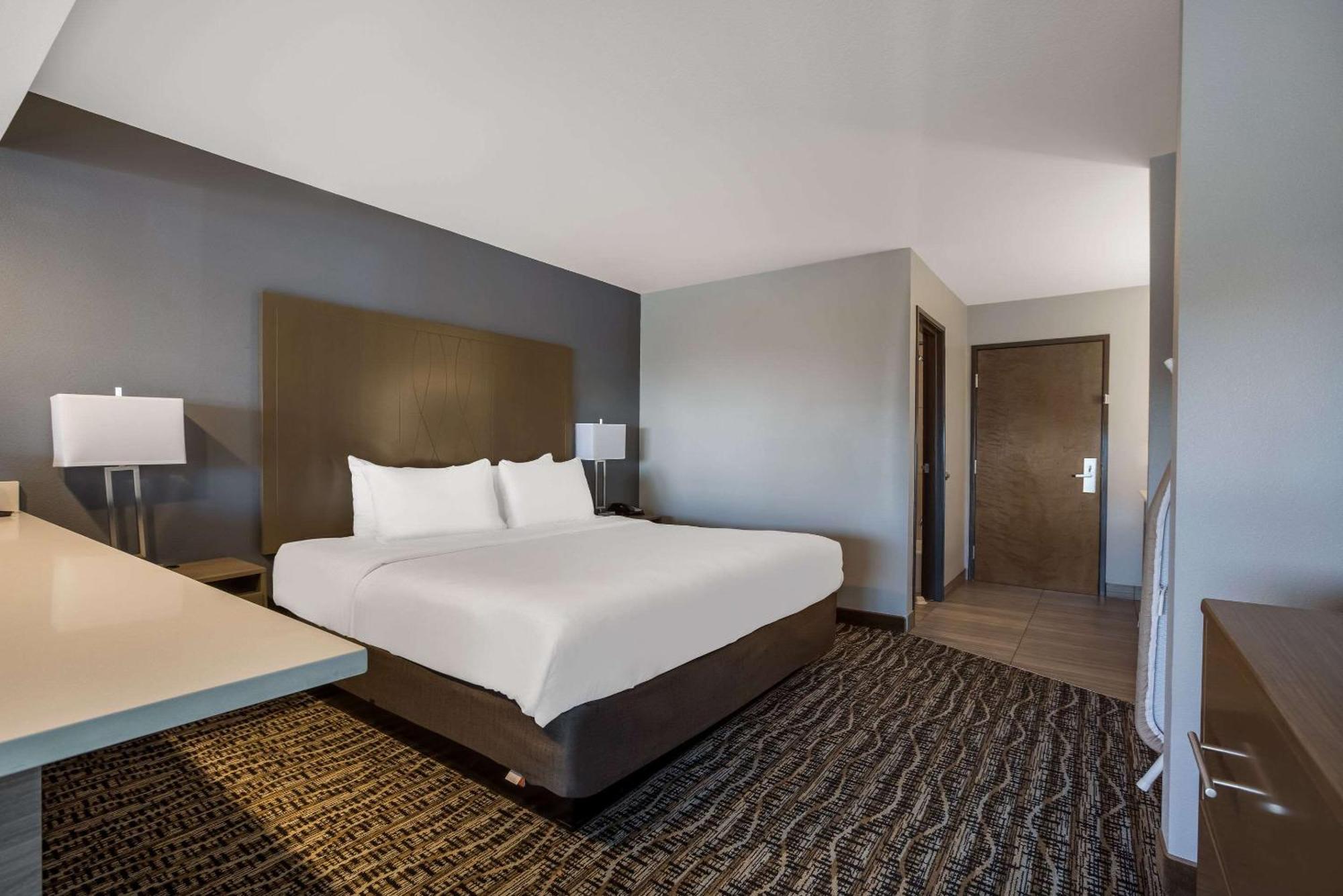 Hotel 28 Boise Airport, Ascend Hotel Collection Εξωτερικό φωτογραφία