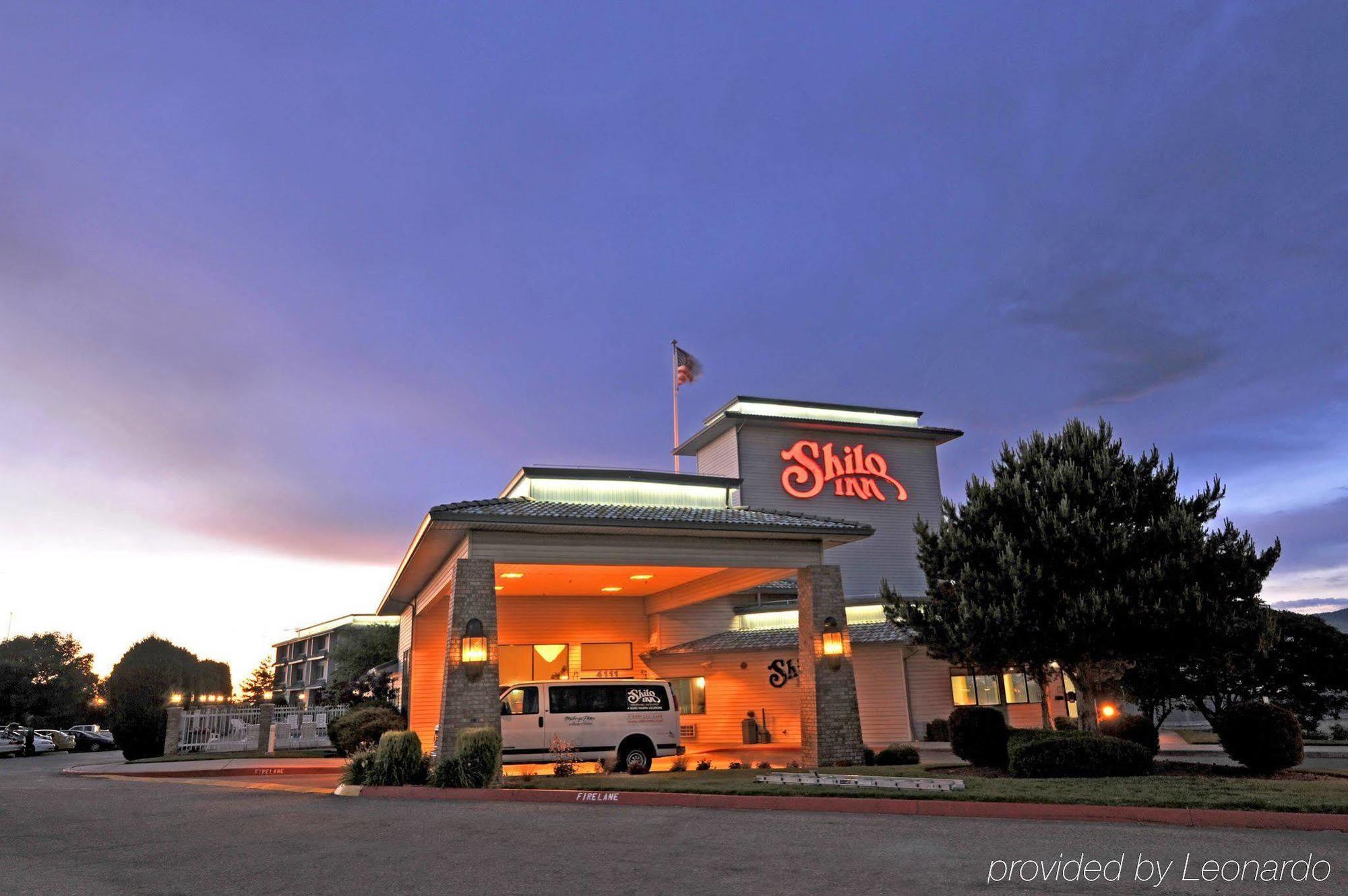 Hotel 28 Boise Airport, Ascend Hotel Collection Εξωτερικό φωτογραφία