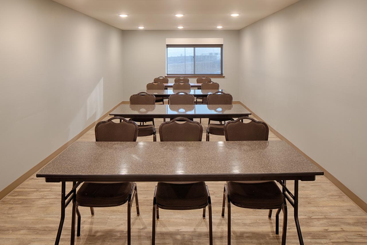 Hotel 28 Boise Airport, Ascend Hotel Collection Εξωτερικό φωτογραφία