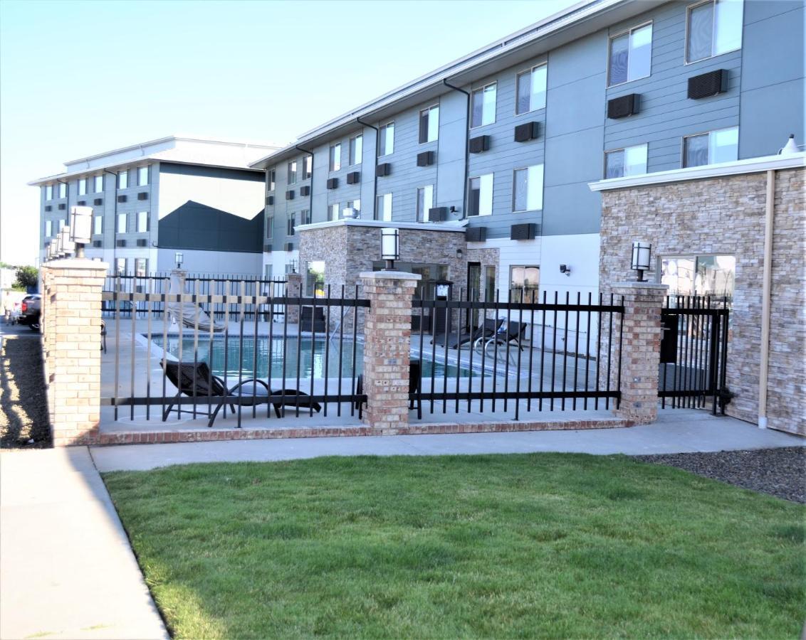 Hotel 28 Boise Airport, Ascend Hotel Collection Εξωτερικό φωτογραφία