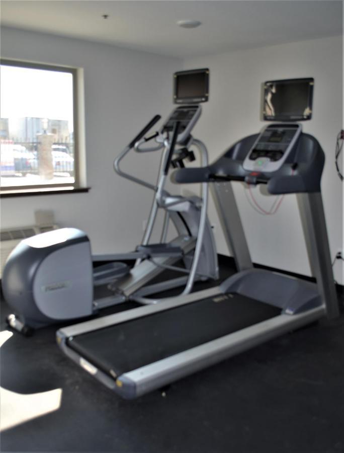 Hotel 28 Boise Airport, Ascend Hotel Collection Εξωτερικό φωτογραφία