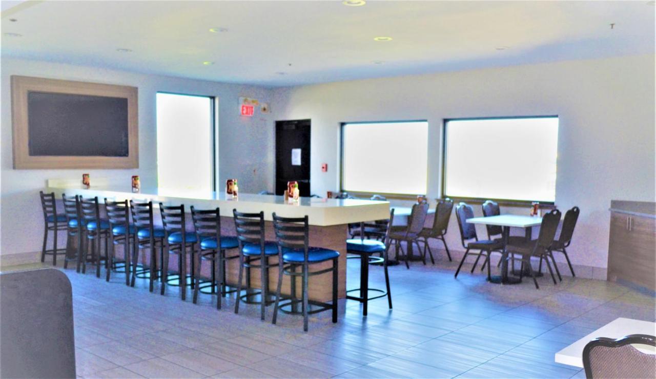 Hotel 28 Boise Airport, Ascend Hotel Collection Εξωτερικό φωτογραφία