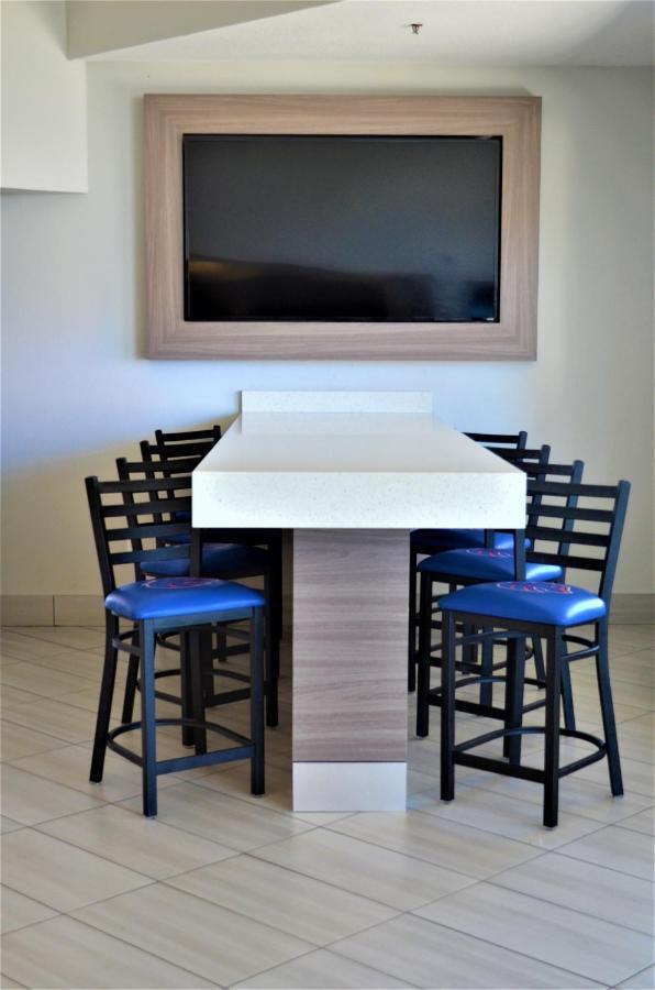 Hotel 28 Boise Airport, Ascend Hotel Collection Εξωτερικό φωτογραφία